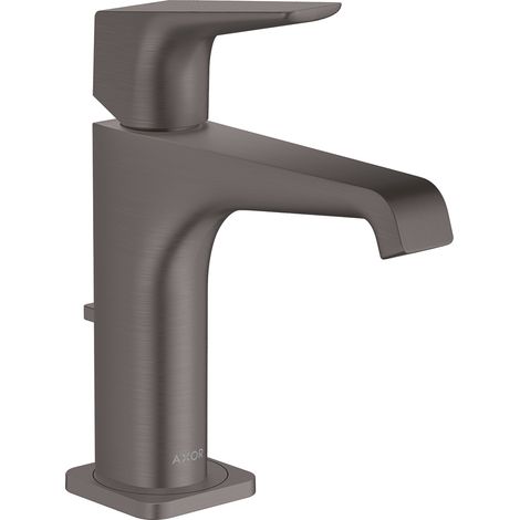 hansgrohe AXOR Citterio E Einhebel Waschtischmischer 125 mit (1/4)