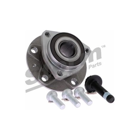 Kit de roulements de roue compatible Seat, VW, Škoda, Audi, Cupra (1/3)