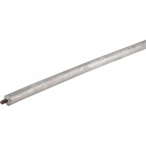 Anodo Ø21,3 L800 M8