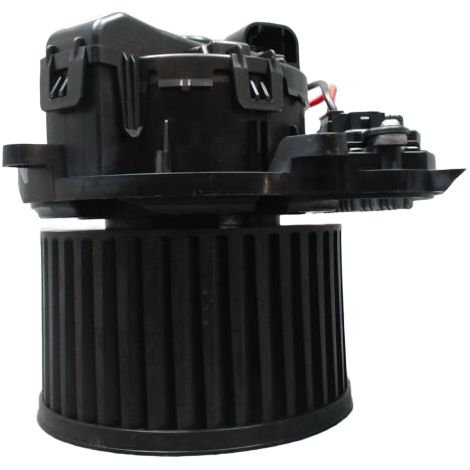 [PRODUIT D'OCCASION] Moteur Ventilateur Chauffage RENAULT Megane ♻️ Ref Oe. 272109102r - Garantie à vie (1/4)