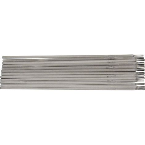 Schweißelektroden Einhell universal-stab-elektroden 3,25 mm 350 mm