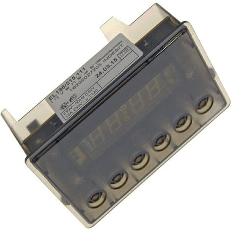 Programmatore originale - Forni, Fornelli Elettrici e a Gas - ARISTON HOTPOINT HOTPOINT - 3003273663946482063