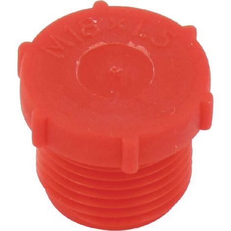 Bouchon anti-poussière UNIVERSEL SPM18L14 (1/2)