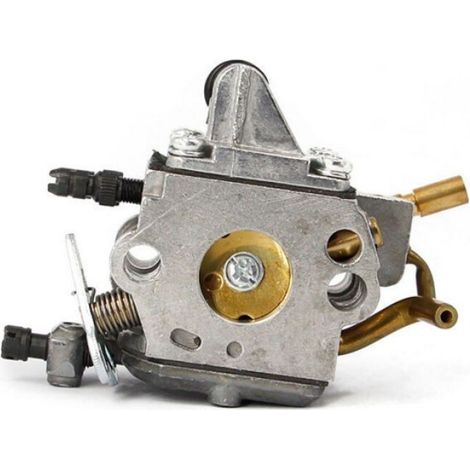 Pour Stihl MS192T MS192TC Carburateur C1Q-S257A Saw Carburor (1/4)