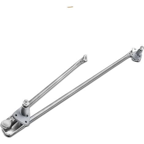 Wischerantrieb, Robuste Metallkonstruktion, Entwickelt für die Kompatibilität mit SUV-Modellen, Geeignet für SUV-Modelle von 2000 bis 2006, Vorderer (1/5)