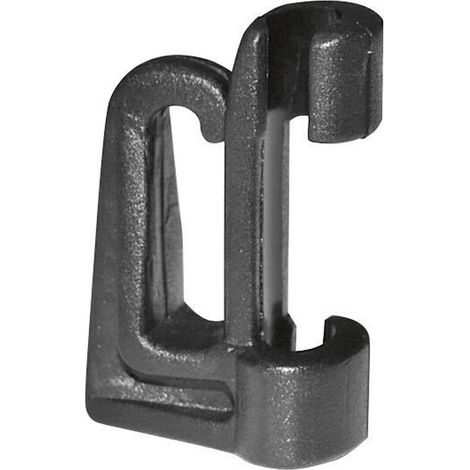 KERBL LOT DE 25 ISOLATEURS DE RECHANGE POUR 27217 44428 (1/2)