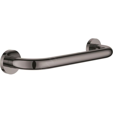 Poignée de baignoire Essentials 404211 295mm graphite dur (1/3)