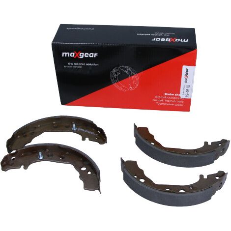 Jeu de mâchoires de frein MAXGEAR 19-4610 pour IQ - 0449574020 (1/3)