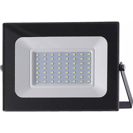 PROIETTORE LED SMD 50W 4000K NATURALE 4000LM