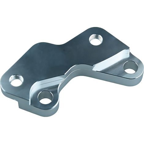 LC135 Motorrad-Bremssattel-Anschlussadapter aus Aluminiumlegierung (1/4)