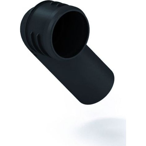MEPA PP-Wand-WC-Bogen VariVIT DN90/90 (1/2)