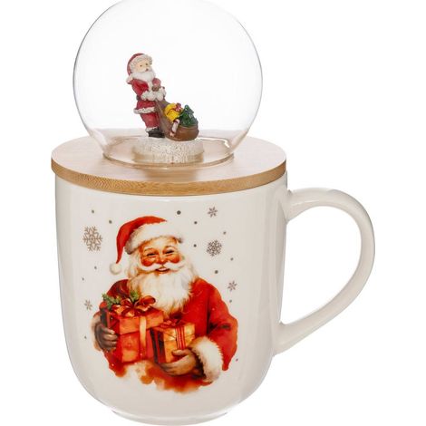 Tazza adt elge ball 55cl - Atmosphera créateur d'intérieur (1/3)