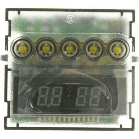 PROGRAMMATEUR TIMER DIGITAL POUR FOUR FAR - 32022913