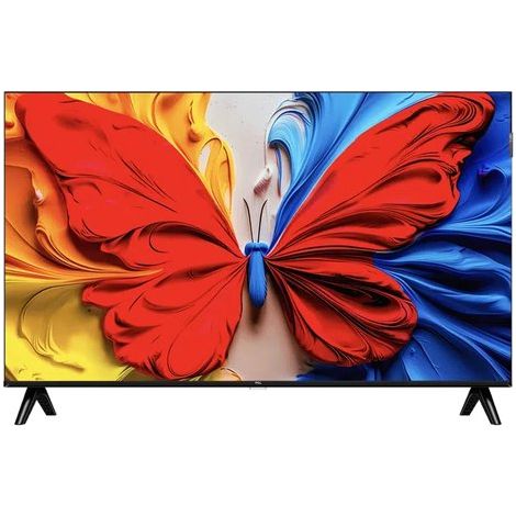 TCL S5L 40S5L TV 101,6 cm (40") Full HD Smart TV Wi-Fi Nero