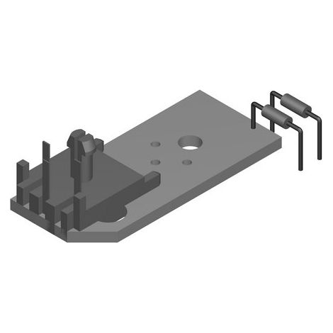 BOSCH Cavalier de codage 2224, 87144322240