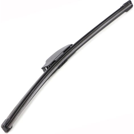 ESCOBILLA LIMPIAPARABRISAS PLANA DE 430 mm (17')  1 ud. (1/3)