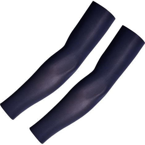 Manchons de compression pour les bras, protection UV UPF 50, manchons solaires rafraîchissants pour couvrir les tatouages (1/5)