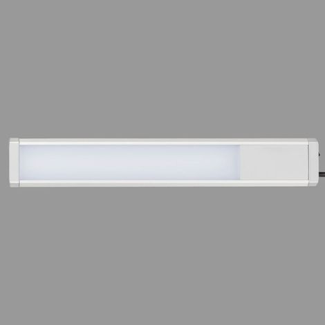 TELEFUNKEN LED Unterbauleuchte 31,5 cm 4W 460lm silber