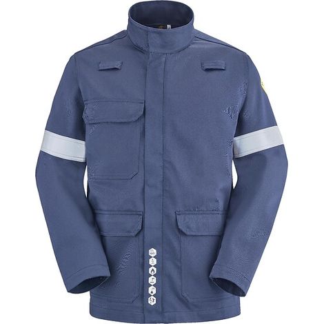 Blouson Aragats Atex LM 320 - Cepovett - XL