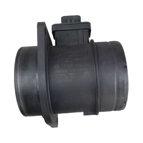 [PRODUIT D'OCCASION] Debitmetre Air VOLKSWAGEN Polo ♻️ Ref Oe. 03p906461 - Garantie à vie (1/4)