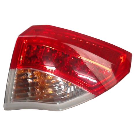 [PRODUIT D'OCCASION] Feu Arrieree Droit RENAULT Laguna ♻️ Ref Oe. 265500019r - Garantie à vie (1/3)