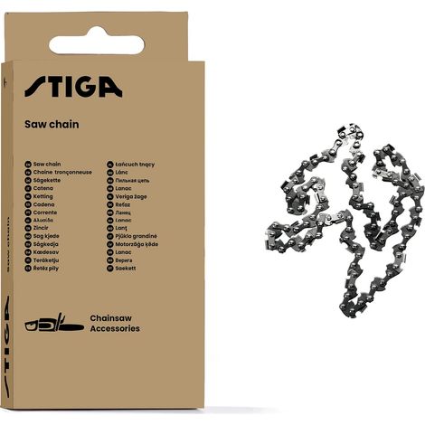 Catena per motosega 91PX-56E (1/5)