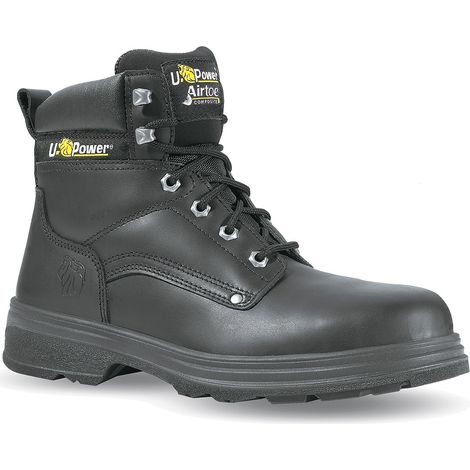 Scarpe antinfortunistiche U-Power Track S3 SRC - 36 (1/2)