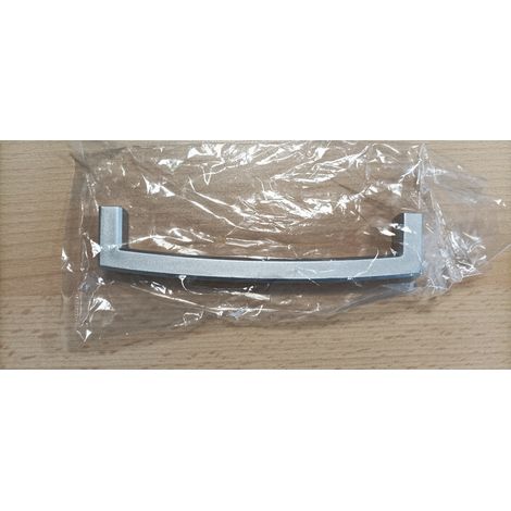 R MANIGLIA X KIT ARMADIO 3 ANTE + 2 CASSETTI 119,5X46,5X184,5- 1,0 pz