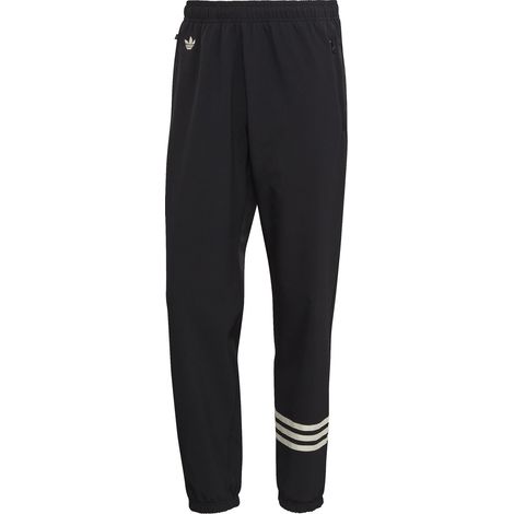 Herren adidas ADICOLOR NEUCLASSICS Jogginghose schwarz HM1864 Größe XXL