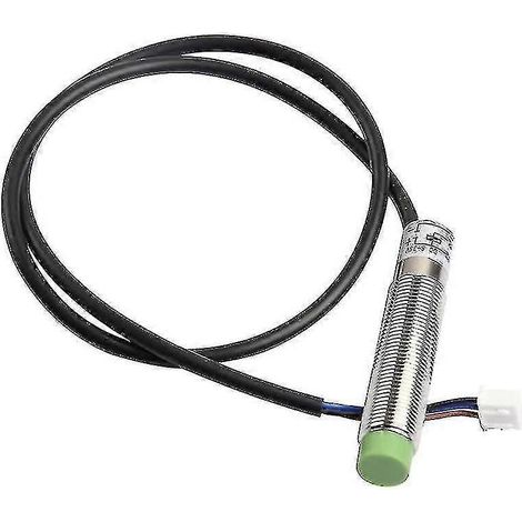 Capteur de nivellement de plateau pour imprimante 3D avec interrupteur de proximité capacitif, compatible avec les modèles ET4 et ET4pro. (1/5)
