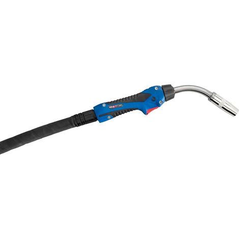 Elmag BINZEL ABIMIG WT 540 Tubo de Refrigeración Soldadura