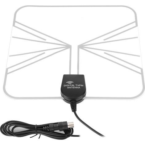 numérique HD automatique récepteur de signal analogique (1/4)