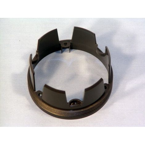 Kenwood anello blocco ghiera torchio pasta fresca planetaria Chef Major Cooking