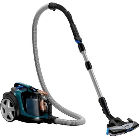 Philips Home PowerPro Expert FC9744/09 FC9744/09 Handstaubsauger (1/5)