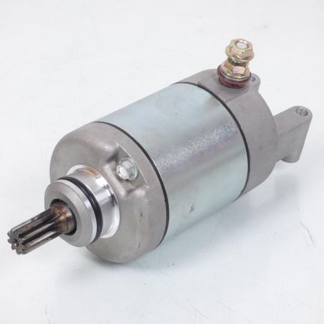 Démarreur pour Moto Yamaha 600 FZ6 2004 à 2009 2110-0802 / (1/2)