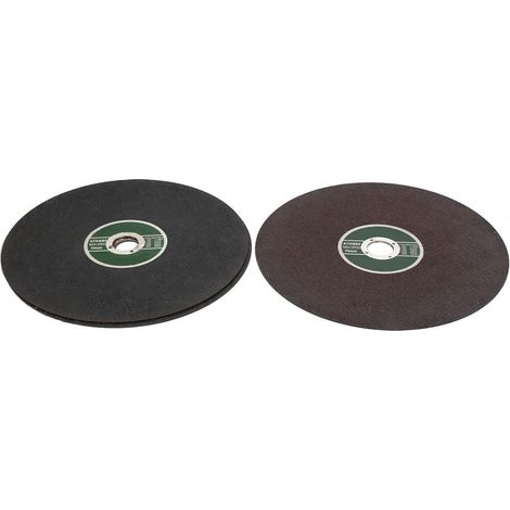 3 pièces 250mm x 1,5mm 25,4mm Trennscheibe pour Metall Edelstahl (881ebee5805eb9ad81c155816cbad688) (1/3)