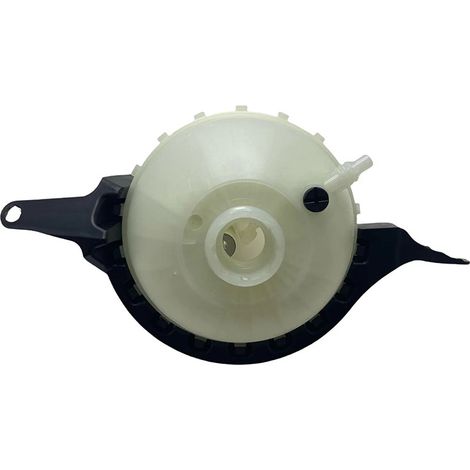 Compatible avec le vase d'expansion/réservoir d'eau externe BMW F18 17138614293 171376619189 (1/2)