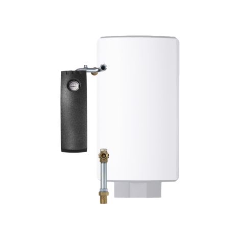 STIEBEL ELTRON Kompaktinstallation WPKI-H, für Heizkreis ohne Mischventil - 233098