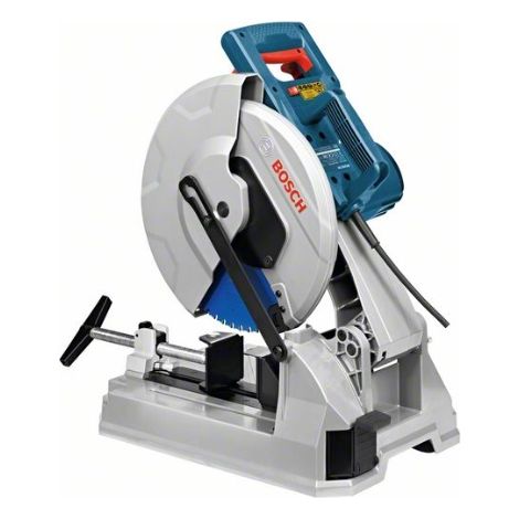 Bosch Professional GCD 12 JL - Tronzadora para metal (2000W, 1.500 rpm, Ø Disco 305 mm, en caja) (1/4)