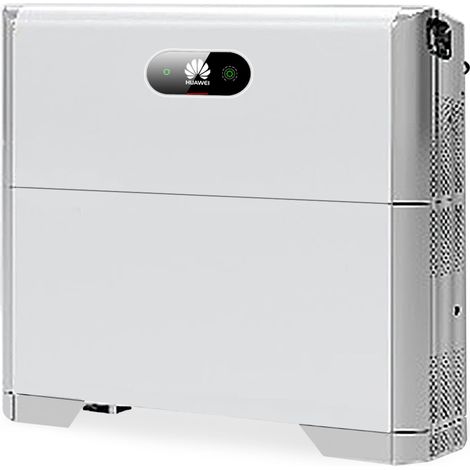 Pacco batterie Huawei agli ioni di litio LUNA2000-5-SO da 5 Kwh (1/2)