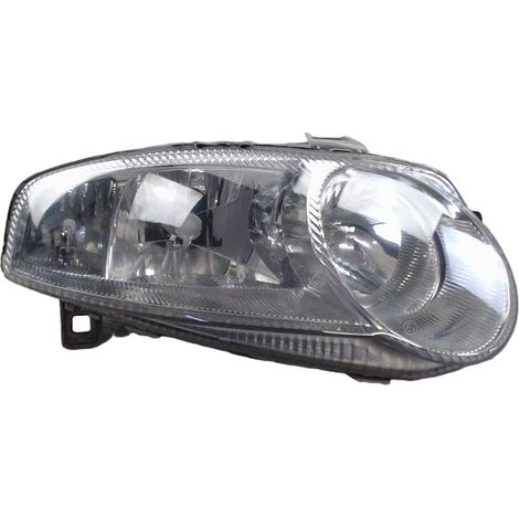 [PRODUIT D'OCCASION] Phare Droit ALFA ROMEO 147 ♻️ Ref Oe. 46826194 - Garantie à vie (1/4)