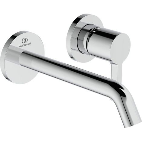 IDEAL STANDARD Solo Bocca Erogazione Lavabo A Parete Joy Storm