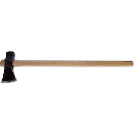 MAZZA SPACCALEGNA MANICO LEGNO 3,5KG 453