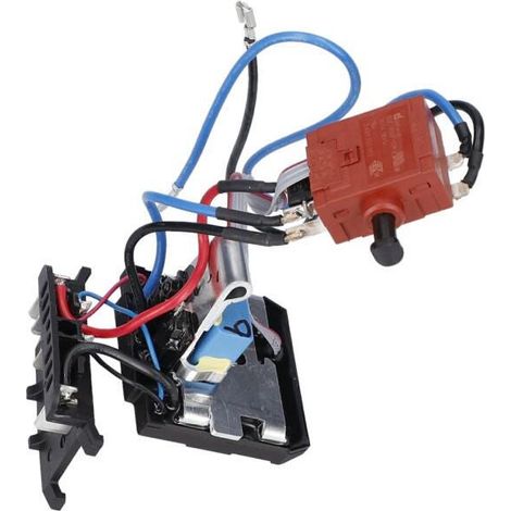 Module electronique pour Scie circulaire BOSCH OUTILLAGES - 1607233334