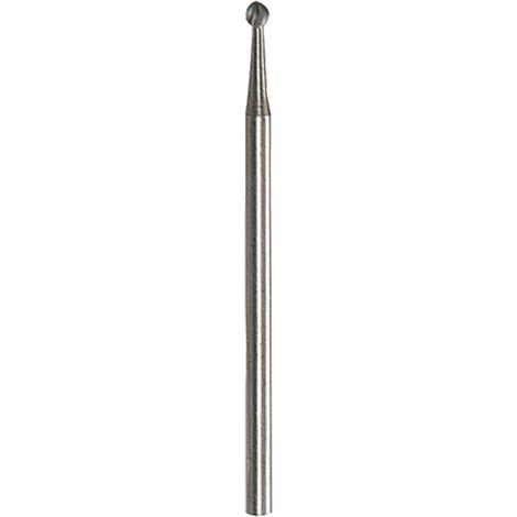 DREMEL FRESA PARA GRABAR 2,4mm