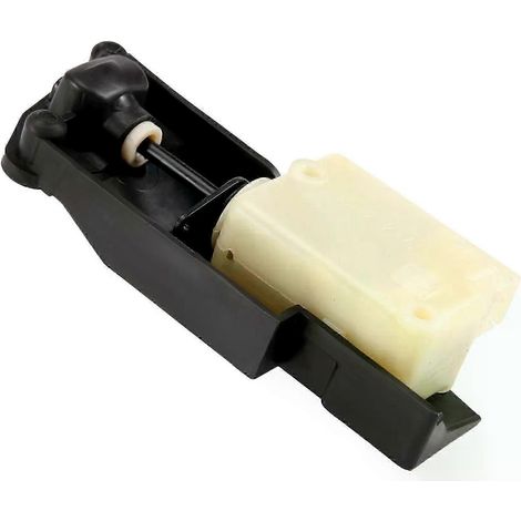 Magnetventil für Tankdeckelverriegelung passend für Volvo V70 S60 S80 XC70 XC90 9483311 30716837 30612856 Tankdeckel-JXLGV (1/5)