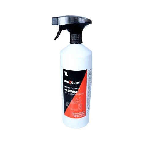 Nettoyant pour moteurs MAXGEAR 36-0067 (1/3)