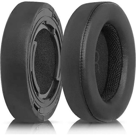 Dicke Ohrpolster aus Memory-Schaum für Shure AONIC50, Schutzhüllen für Kopfhörer (1/4)