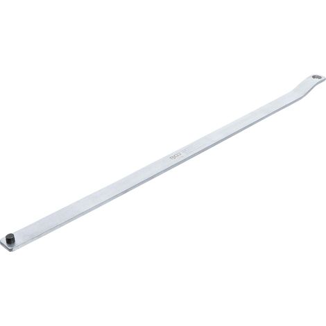 Bgs Technic – Levier de montage pour courroie Mercedes-Benz – Outil 15 mm – Longueur 620 mm – Compatible Classe A/B – Installation rapide courroie trapézoïdale (1/5)