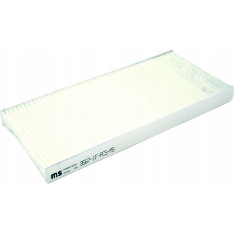 FILTRO DE HABITÁCULO FORD TOURNEO CONN FOCUS FOCUS II (1/2)